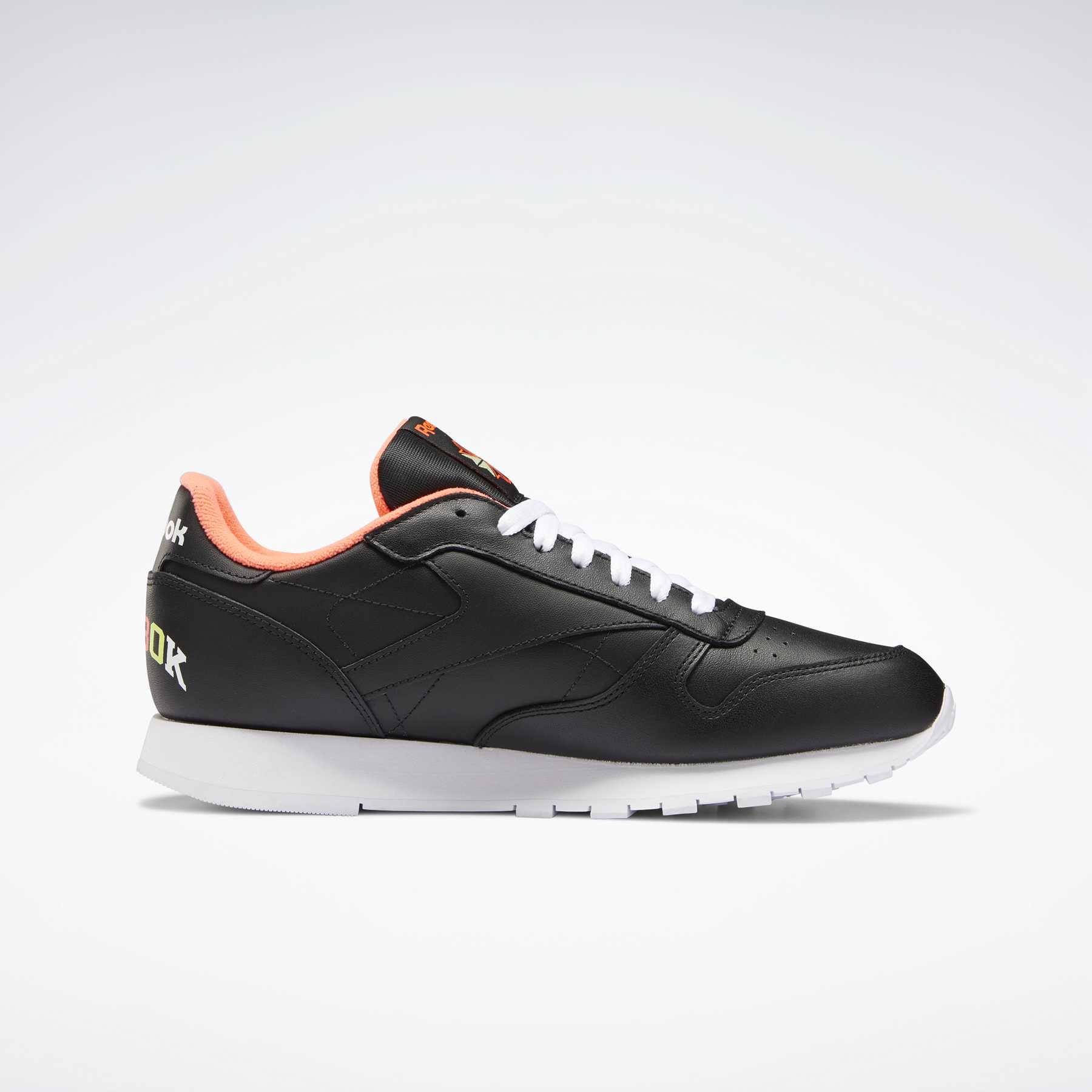 Reebok Classic Leather Men's Shoes